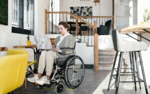 Improve Your Life with the Right Standard Wheelchair or Transport Chair