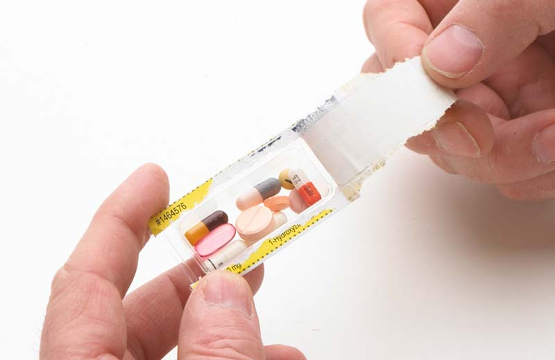 Medication Packaging