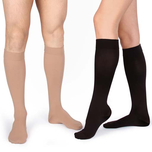 Compression Stockings - What are they? How we can help!