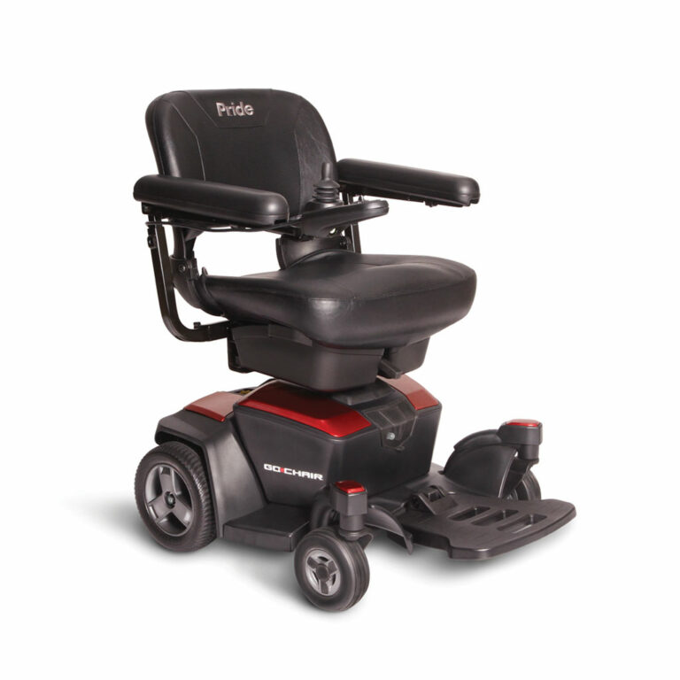 Go Chair® Electric Scooter