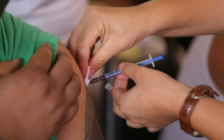 Flu shot season + New Covid Booster + RSV Vaccine