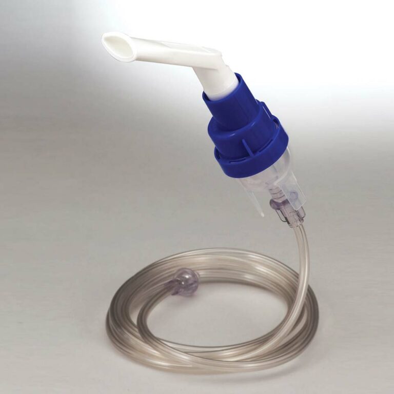 Sidestream Disposable Nebulizer Replacement Kit