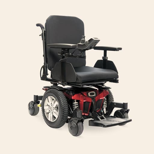 Save $199 Off All Power Chairs!