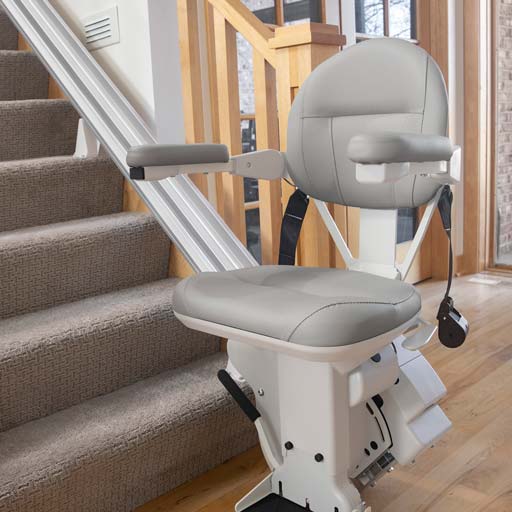 Save $199 Off all Stair Lifts!
