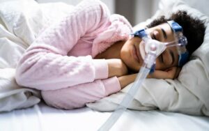 Title: Navigating CPAP Therapy: A Guide to Prescription and Coverage through Kohll's Rx Respiratory