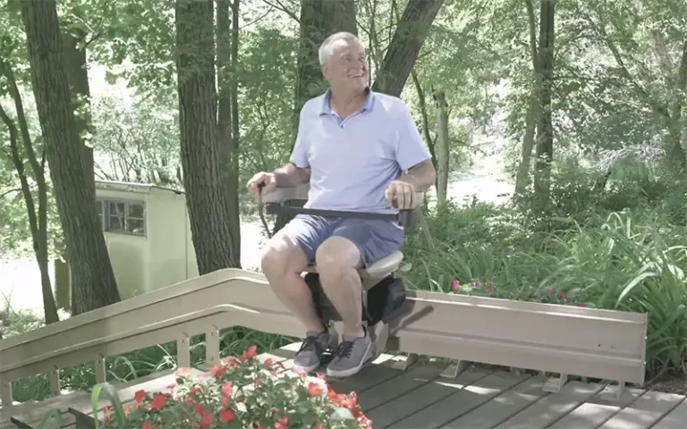 A Complete Guide to Stair Lifts: Options, Costs, and Common Questions