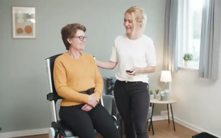 The Raizer Lifting Chair: A Comprehensive Guide for Caregivers and Families
