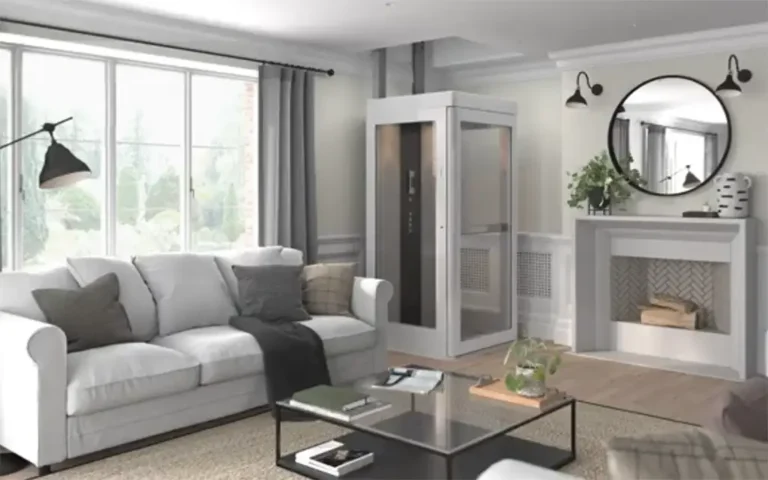 What to Know Before Installing a Home Elevator