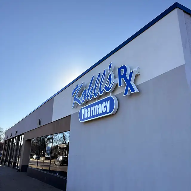 Kohll's Rx Lincoln, NE